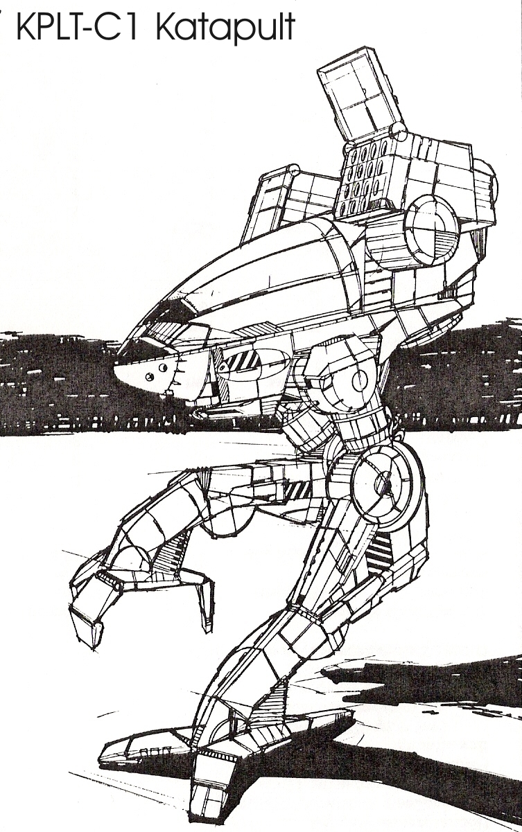 Katapult